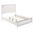 Bed Frame With Headboard
