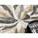 Modern Hand Carved Abstract Geometric Contemporary Rug For Living Room Bedroom