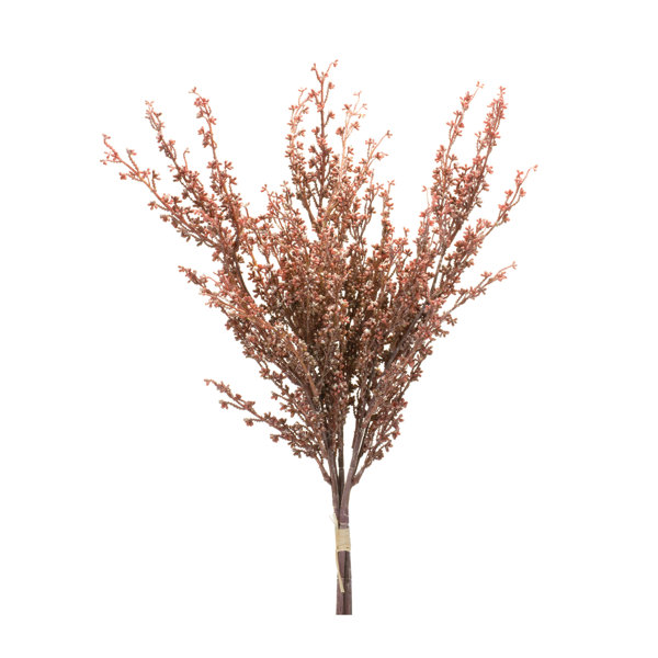 Primrue 24.25'' Faux Seed Pod Plant | Wayfair