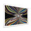Découverte de l'art de l'alignement spirituel I - impression sur toile géométrique moderne-663630611-663630610