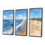 Italian Beachside Shores - Ensemble d'art mural plage-1047116135-1047116154