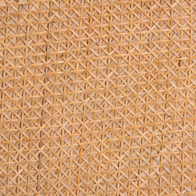 Coffee Table Bohemian Honey Rattan