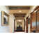 LED Motion Sensing Ceiling Light 10" 20W 5000K Triac Dimming Motion Sensor Built-In