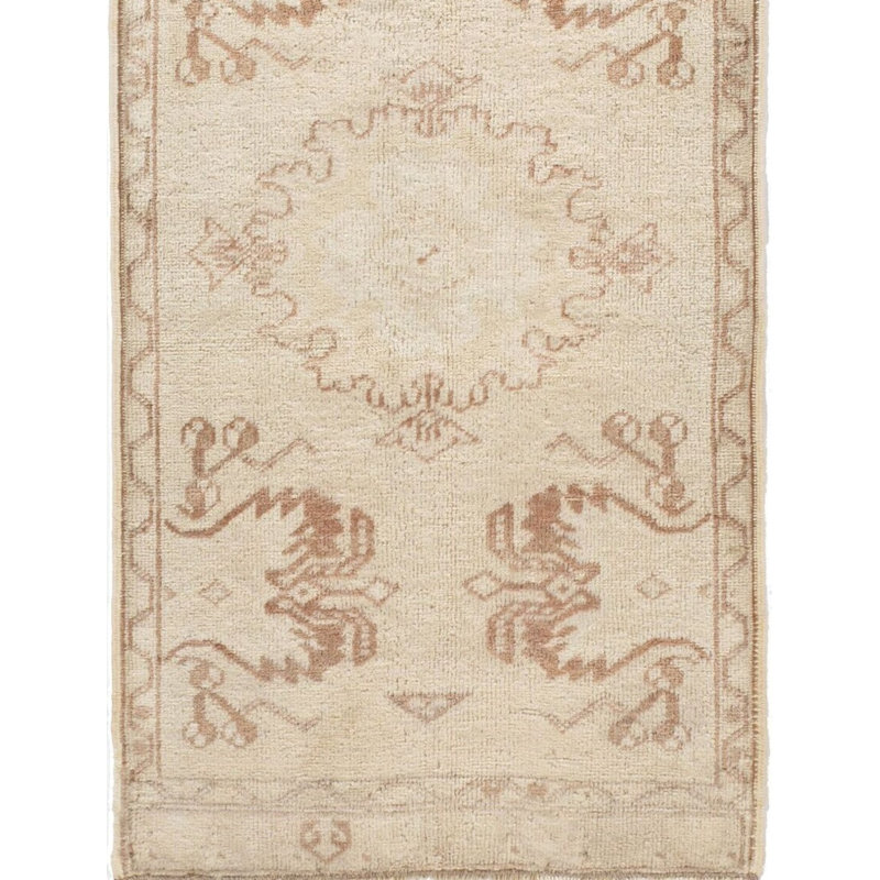 One-of-a-Kind 1'6 X 2'10 Area Rug