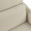 Fauteuil inclinable à poussoir-1827005489