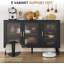 121cm Sideboard