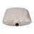 Elegant Truman Small Stoneware Ceramic Vase, Timeless Stoneware Color, Ideal for Modern Décor.-1198136142