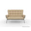 Monterra Outdoor 2 - Seat Loveseat-693040960-693041018