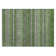 Kinslee Striped Indoor / Outdoor Rug