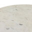 Verbana Marble Top Single Coffee Table-97704120