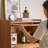 Modern Simple Home Bookcase
