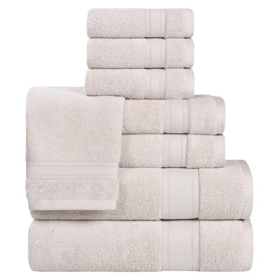 Coton absorbant doux Belmont