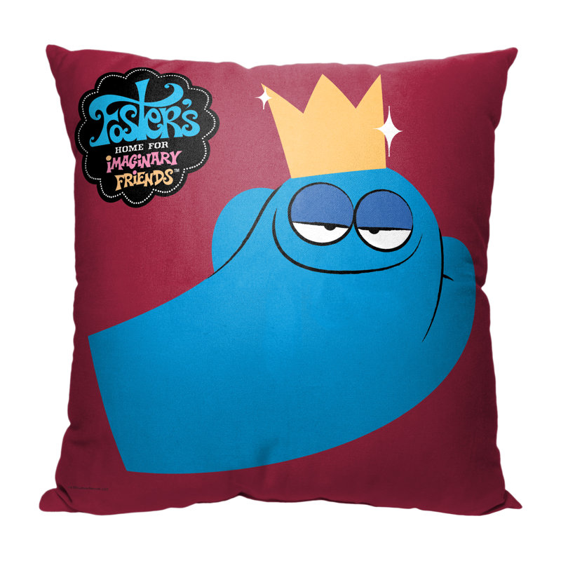 Polyester Pillow Cover