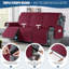 Housse pour fauteuil inclinable Wildee-836872090-836872091
