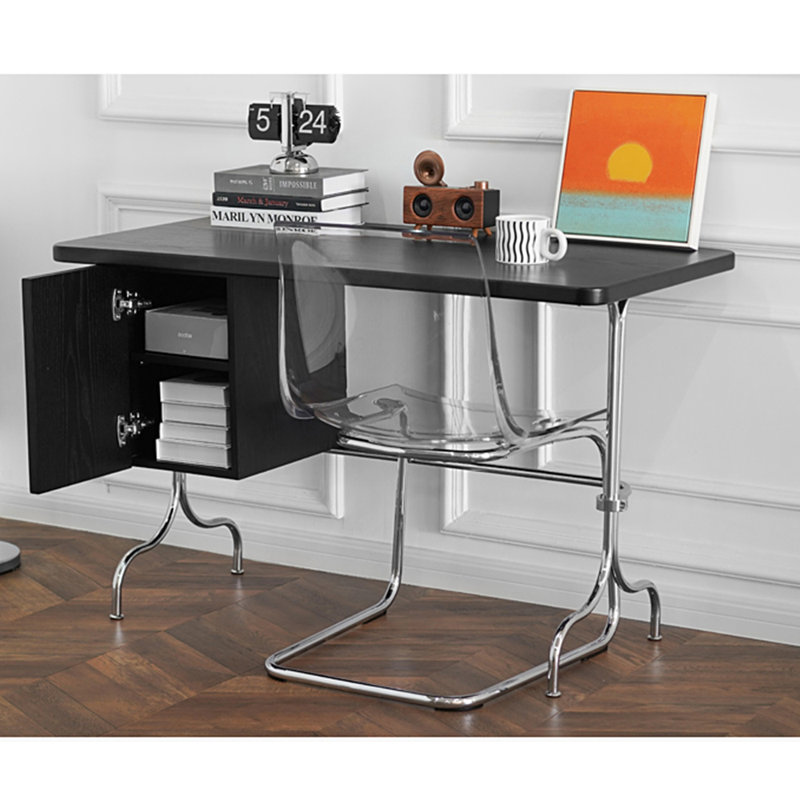 Bureau créatif de style européen
