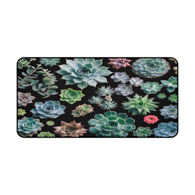 Polyester Desk Pad
