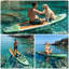 Polyvinyl Chloride (PVC) Surfboard / Paddleboard Pack-613345392