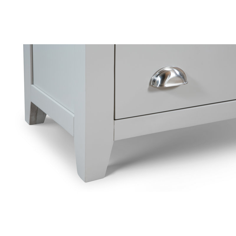 Port Mahon Dressing Table
