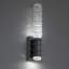Kemberly 2 - Light LED Armed Sconce-1674700455