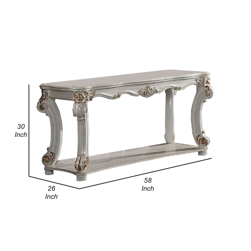 Jess Console Table