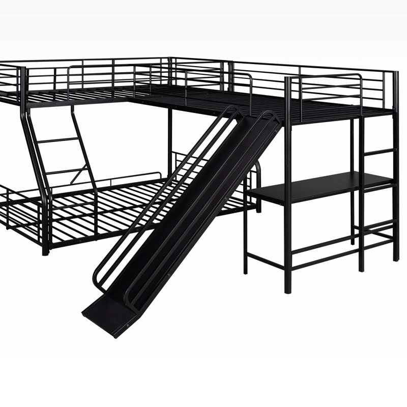 Chourasiya Bed