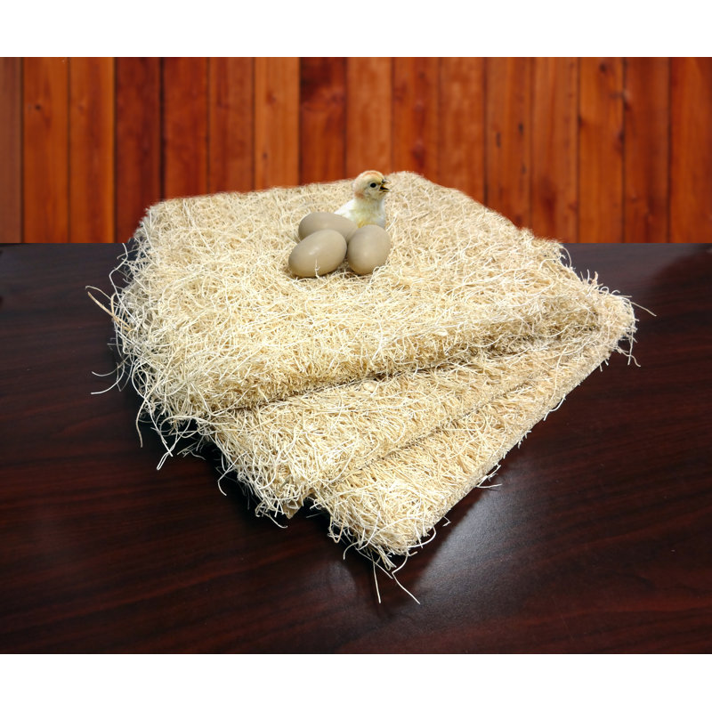 Coussin d’imbrication de poulet Gramercy