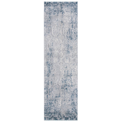 Tapis oriental performance Rftc 2020
