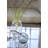 Primula Handmade Glass Table Vase-86704464-86704465