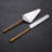 Vervena Stainless Steel Cake / Pastry Server