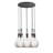 Earth 8 - Light Dimmable Chandelier-1642021555-1642021554-1641995149