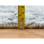 2'6"x10' Gray Hand Knotted Wool and Silk THE HONEYCOMB Design Runner Rug C3801E3CF5AA4FFE92657F2C663F578D