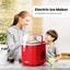 Vivohome 26 Lb. Machine à glaçons portative lb.-87869433