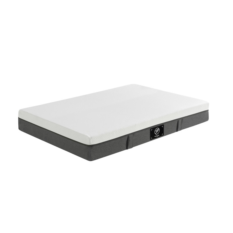 Veggie Mattress Foam Mattress, European Kingsize (160 x 200cm)