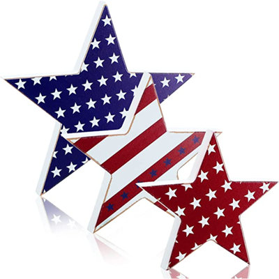 Independence Day Decorative Accent