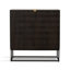 Kelby Solid Wood Bar Cabinet-252775125
