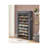 50 Pair Shoe Rack-2002324231