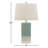 Glenlee Bonhill 24.5" Table Lamp-33113424