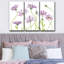 Cape Daisies I - impression sur toile-30660237