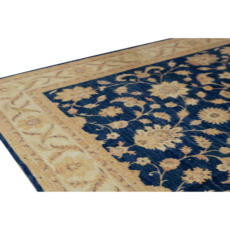 One-of-a-Kind 10'2" X 14'3" Area Rug
