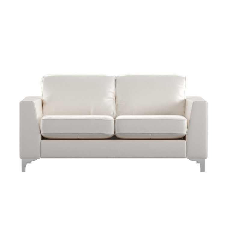 Shupe 66'' Upholstered Loveseat