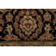 Tapis oriental floral All-Over Agra 8 x 10