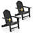Otego Outdoor Adirondack Chair-573698921