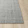 Offir Wool Geometric Indoor Rug