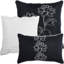 Ensemble d'édredon floral 7 pièces Alaya-70904866