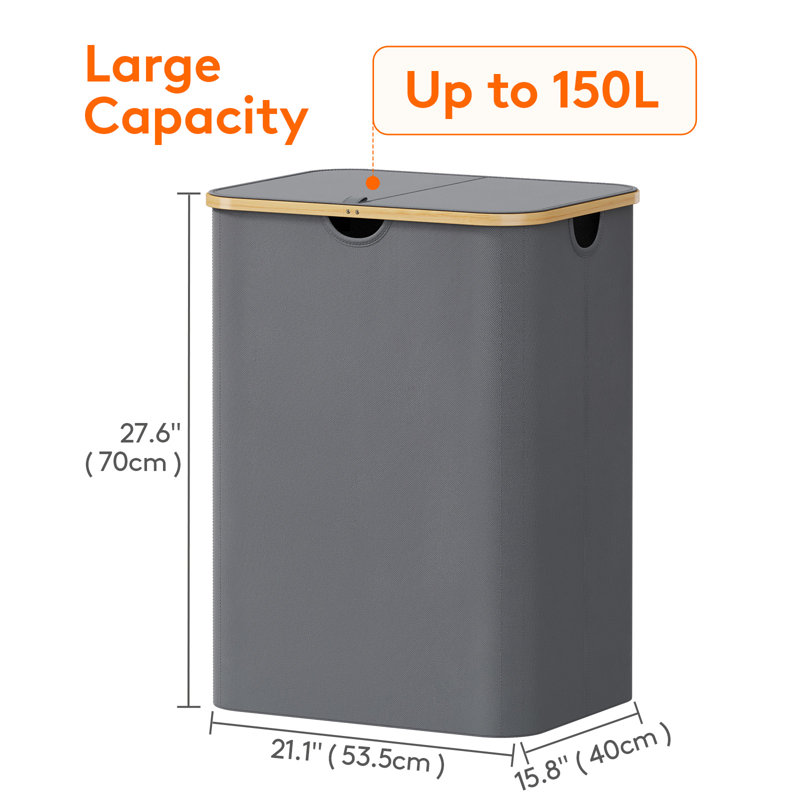 Laundry Hamper