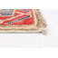 Tapis crème Finest Ghazni 8 pi 4 po x 11 pi 11 po