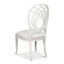 Goccia Upholstered Dining Chair