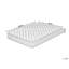 Pocket Sprung Mattress-11035531