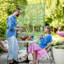 Outdoor Privacy Screen