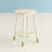 Decebal End Table-31713496